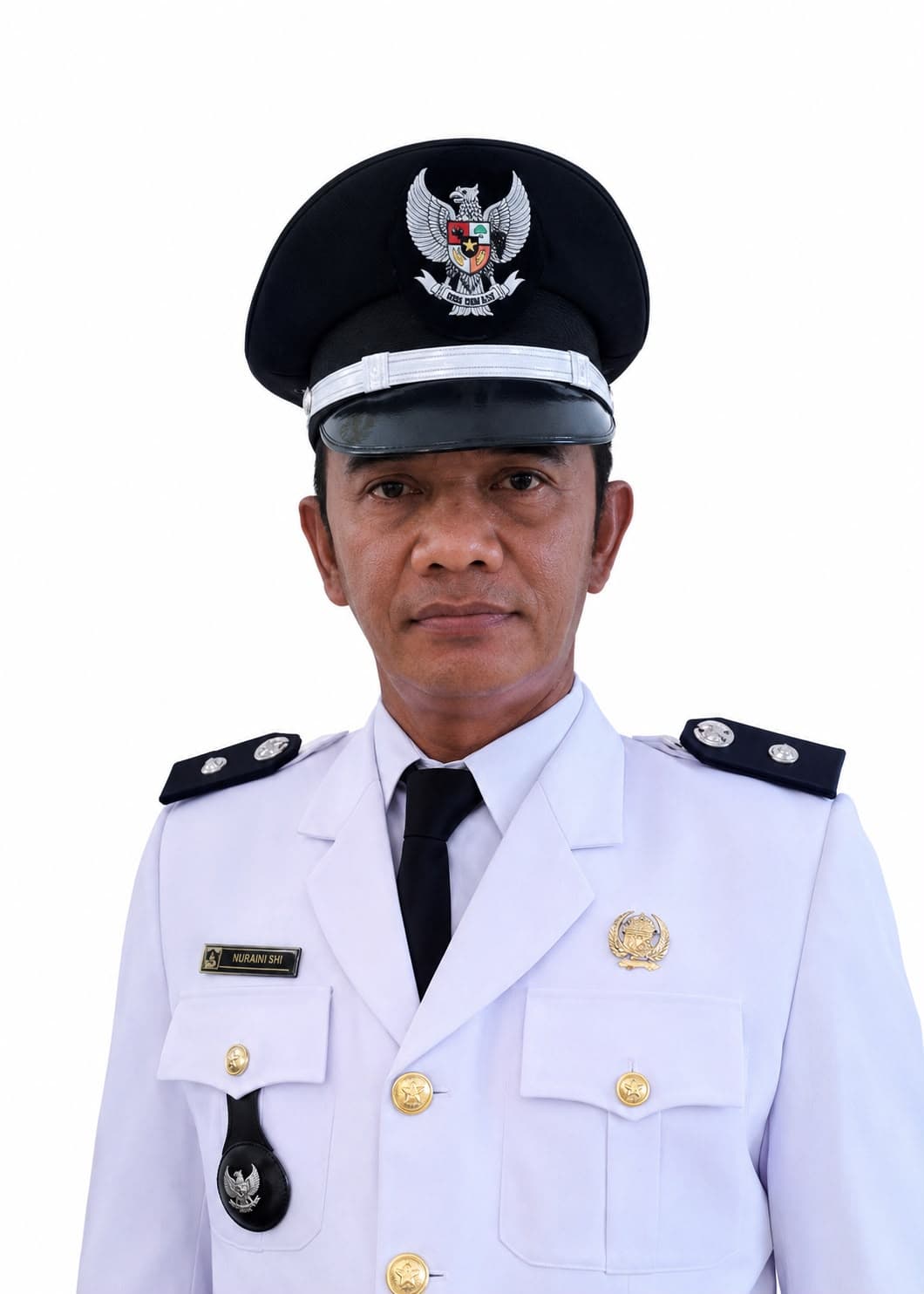 Kepala Desa Cibitung Wetan